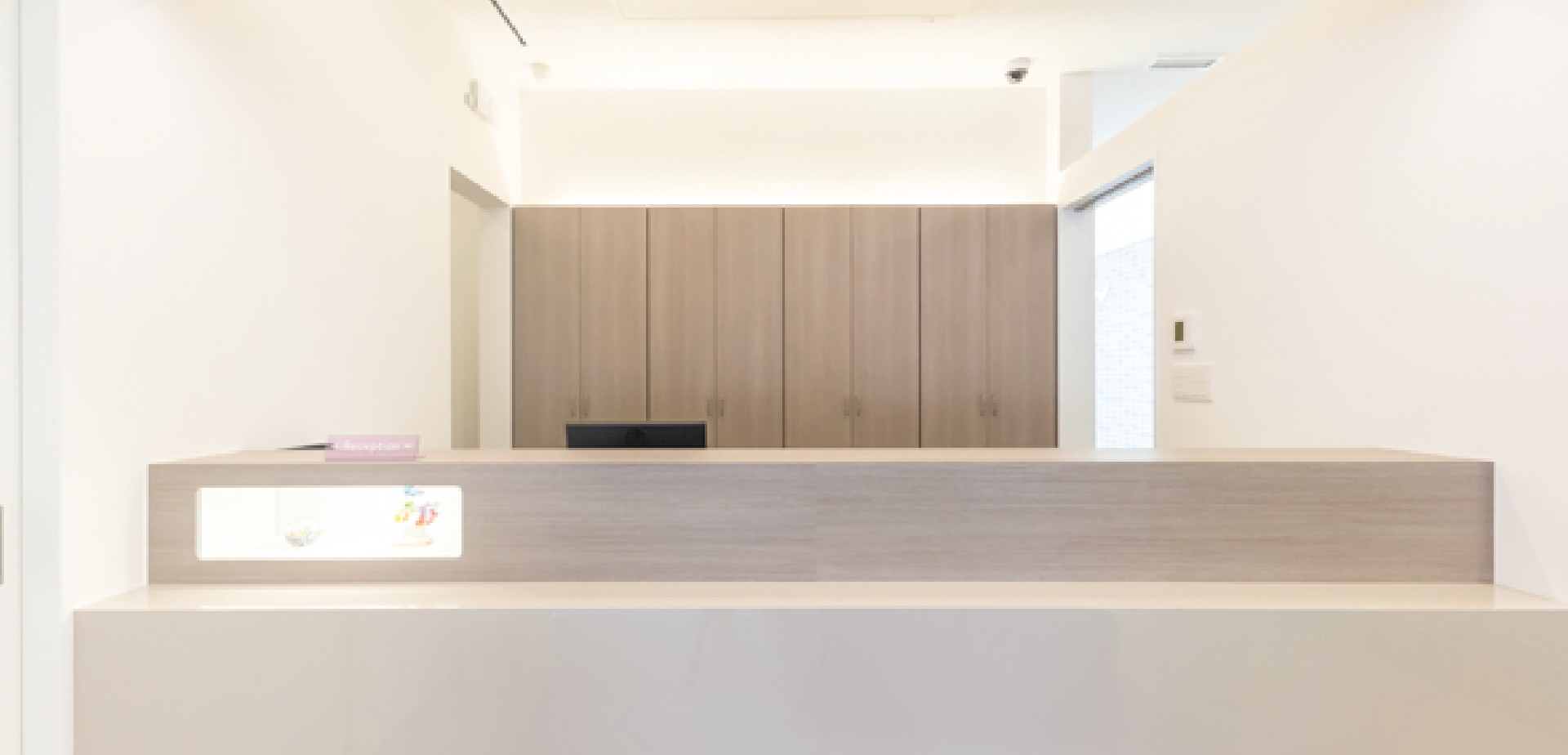 wisteria dental office