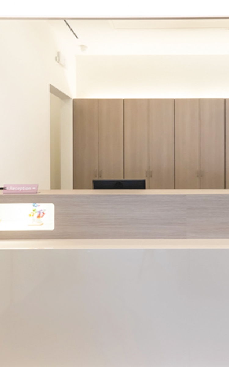 wisteria dental office