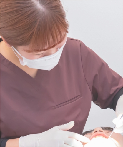 Wisteria dental officeについて