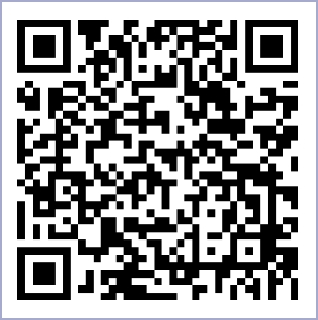 QRコードからもWEB予約可能